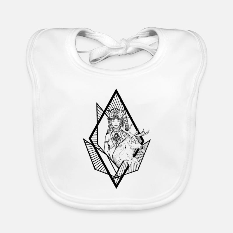 M. Hirsch Bavoir bio Bébé