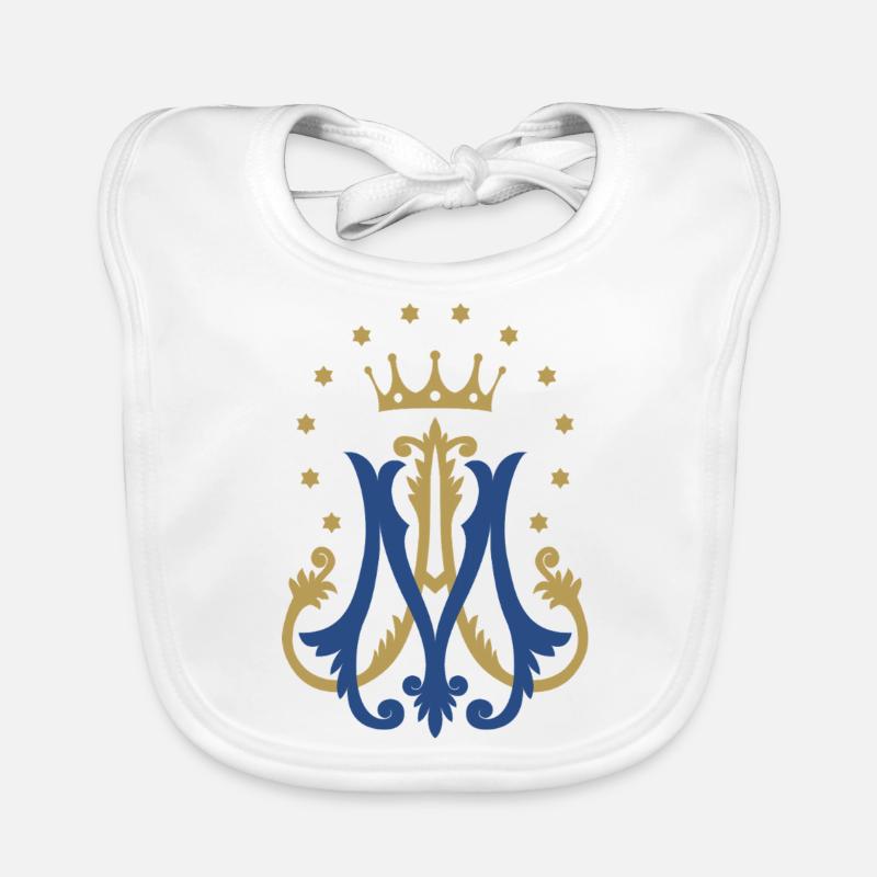 Auspice Maria Bavoir bio Bébé