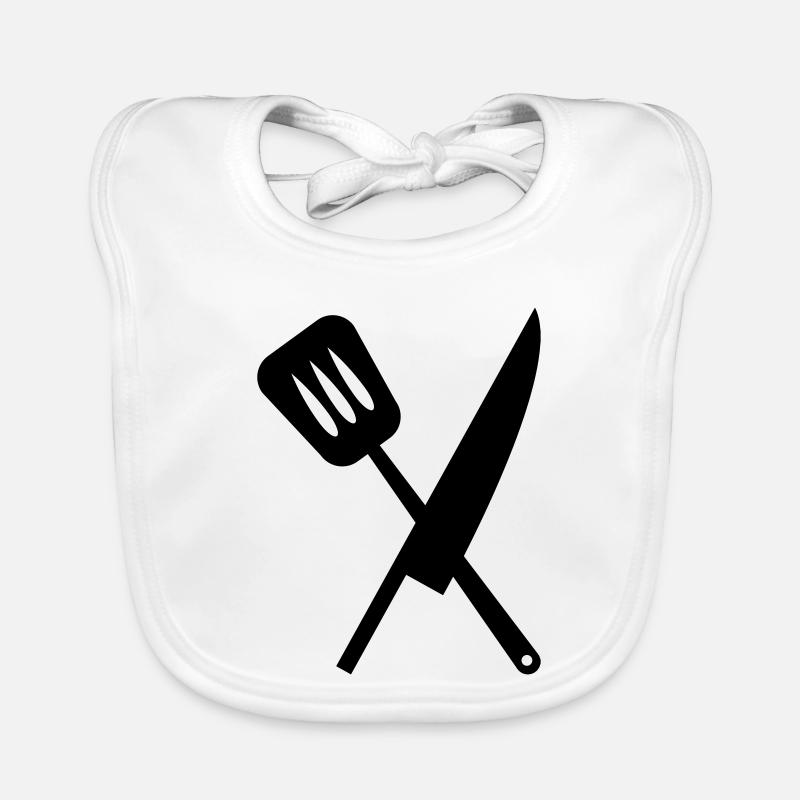 Organic Baby Bibs
