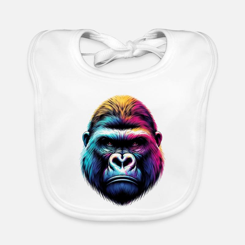 Organic Baby Bibs
