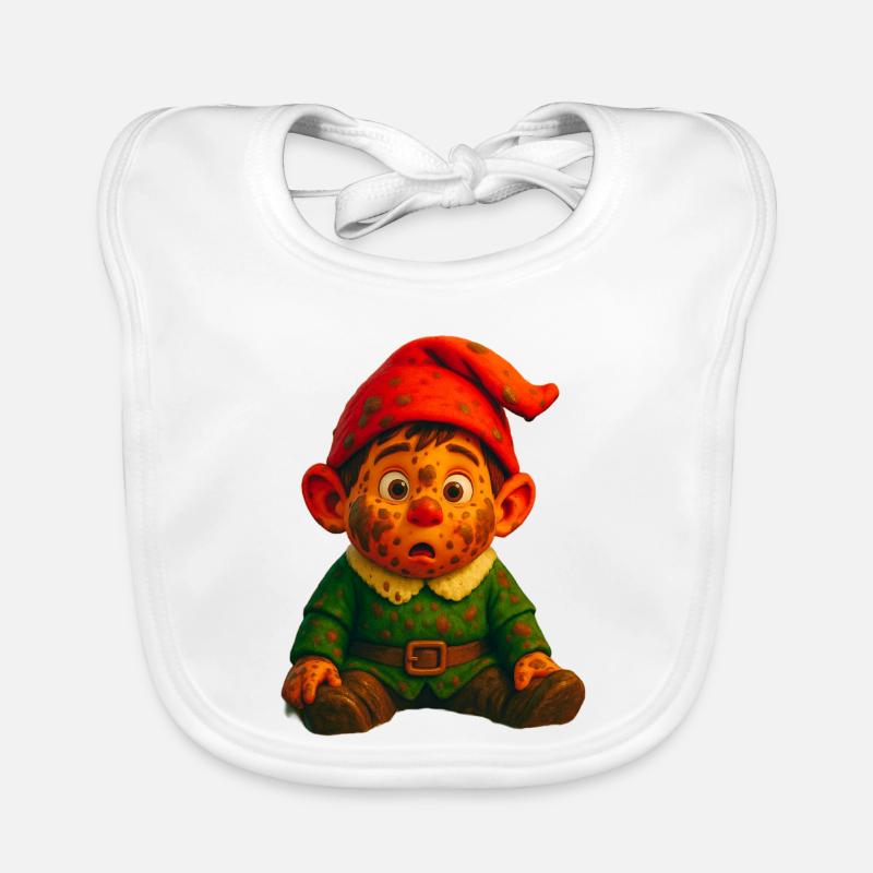 imp Organic Baby Bibs