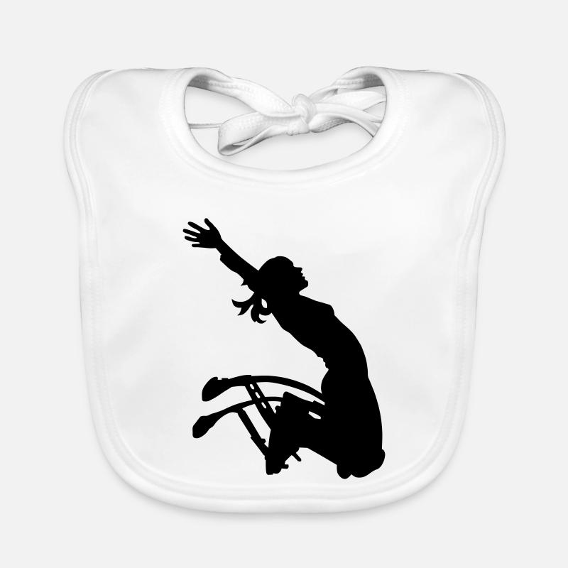 Jump Organic Baby Bibs