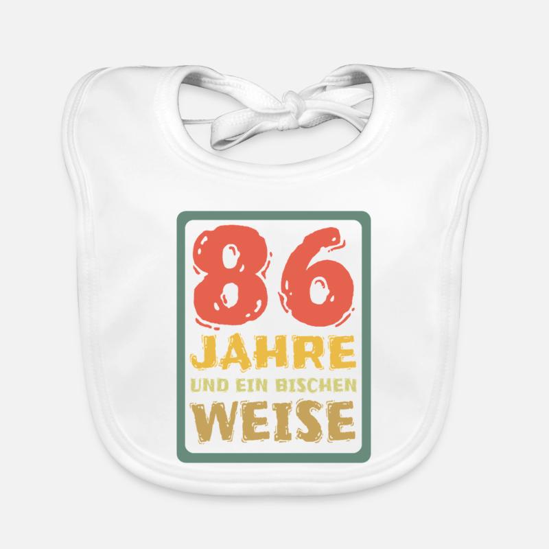 Organic Baby Bibs