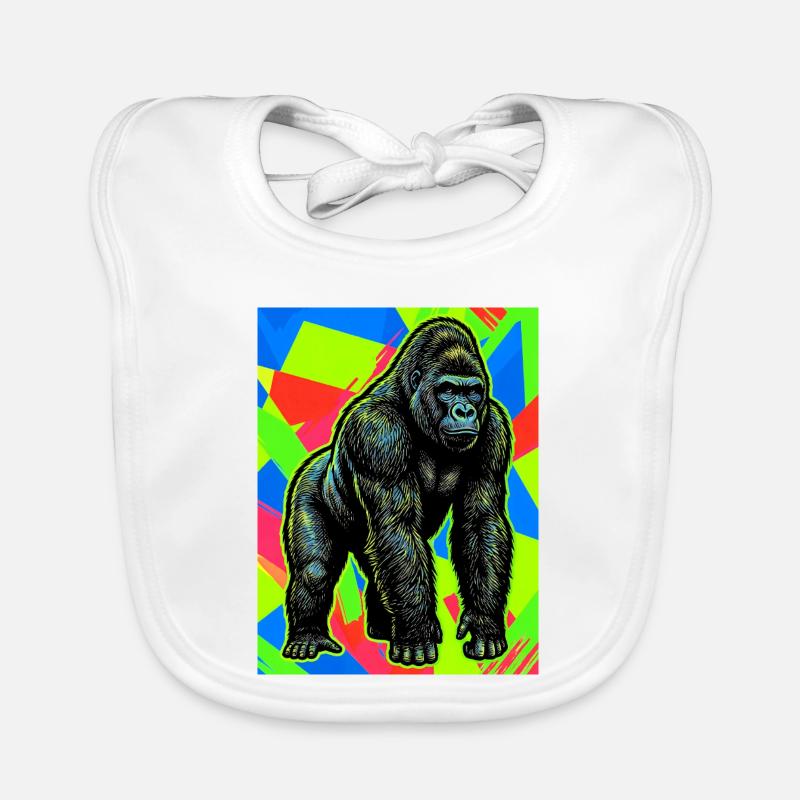 Organic Baby Bibs