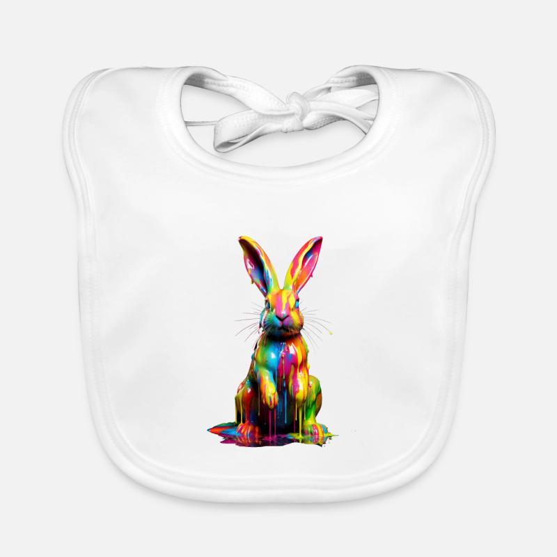 Organic Baby Bibs