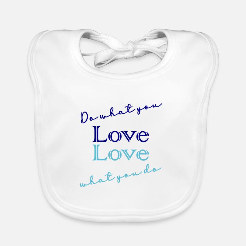 QUOTE,QUOTES,MESSAGE, MESSAGE,HUMOR Organic Baby Bibs