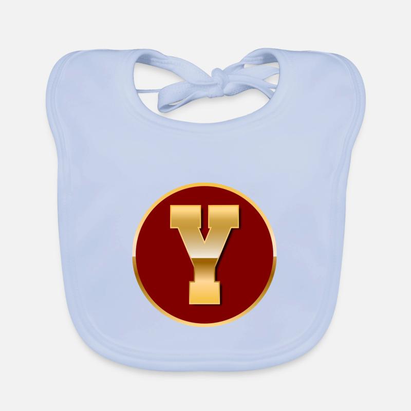 Ypsilon Baby Bio-Lätzchen