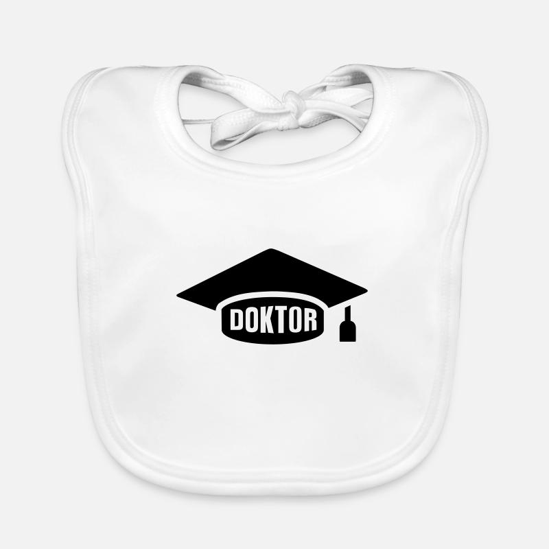 Doktor Baby Bio-Lätzchen