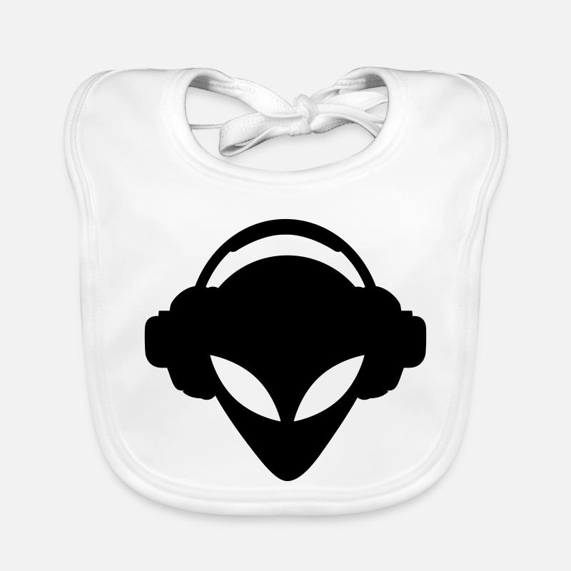 dj Bavoir bio Bébé