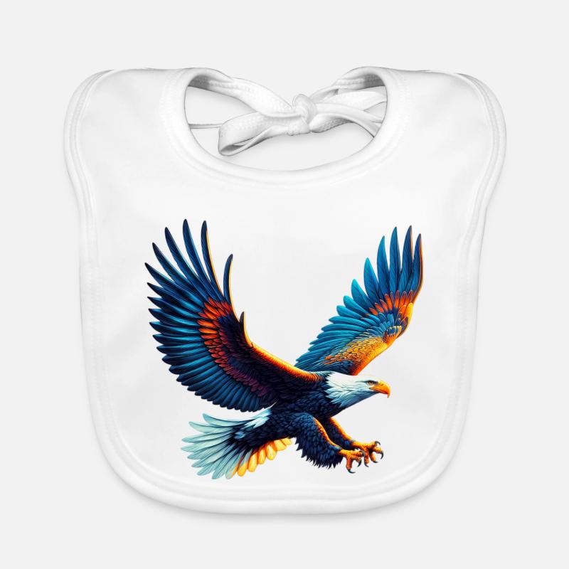 Aigle Bavoir bio Bébé