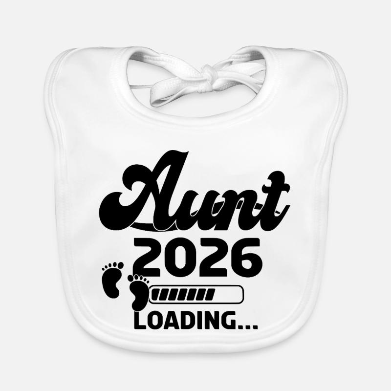 Baby Bio-Lätzchen
