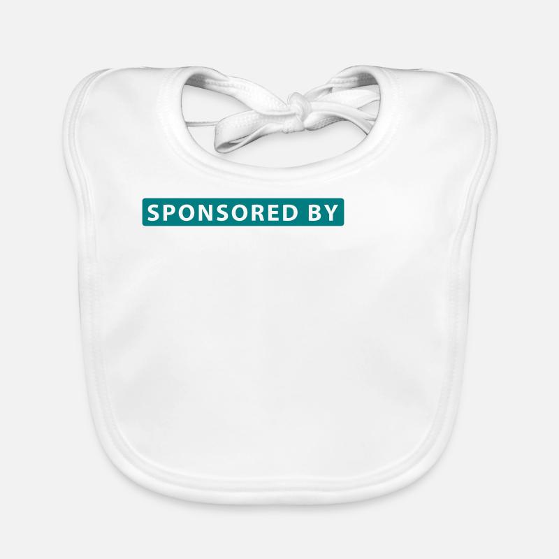 Sponsored by - Private Marketing Organic Baby Bibs