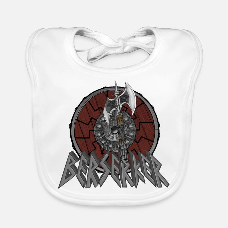 Organic Baby Bibs