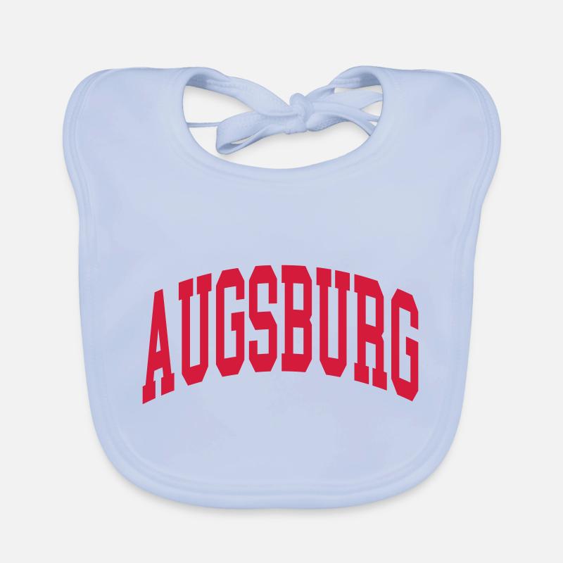 Augsburg Baby Bio-Lätzchen