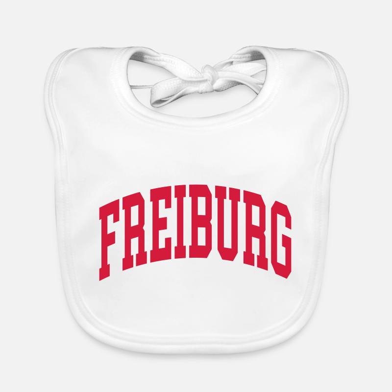 Freiburg Baby Bio-Lätzchen