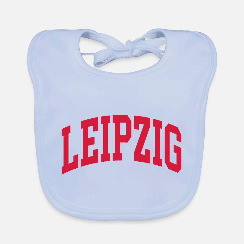 Leipzig Organic Baby Bibs