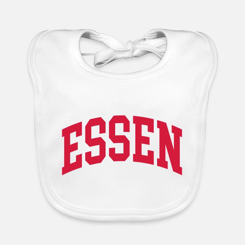 Essen Baby Bio-Lätzchen
