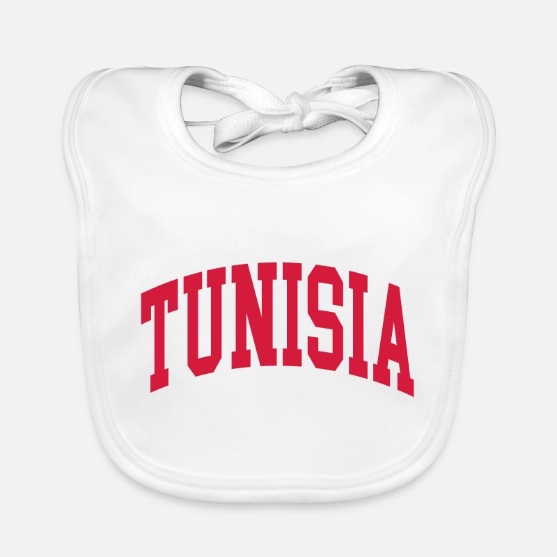 Tunisie Bavoir bio Bébé