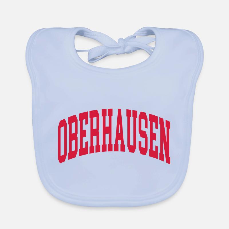 Oberhausen Baby Bio-Lätzchen