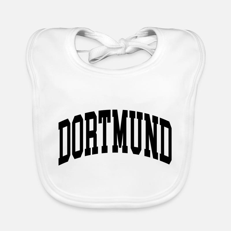 Dortmund Baby Bio-Lätzchen