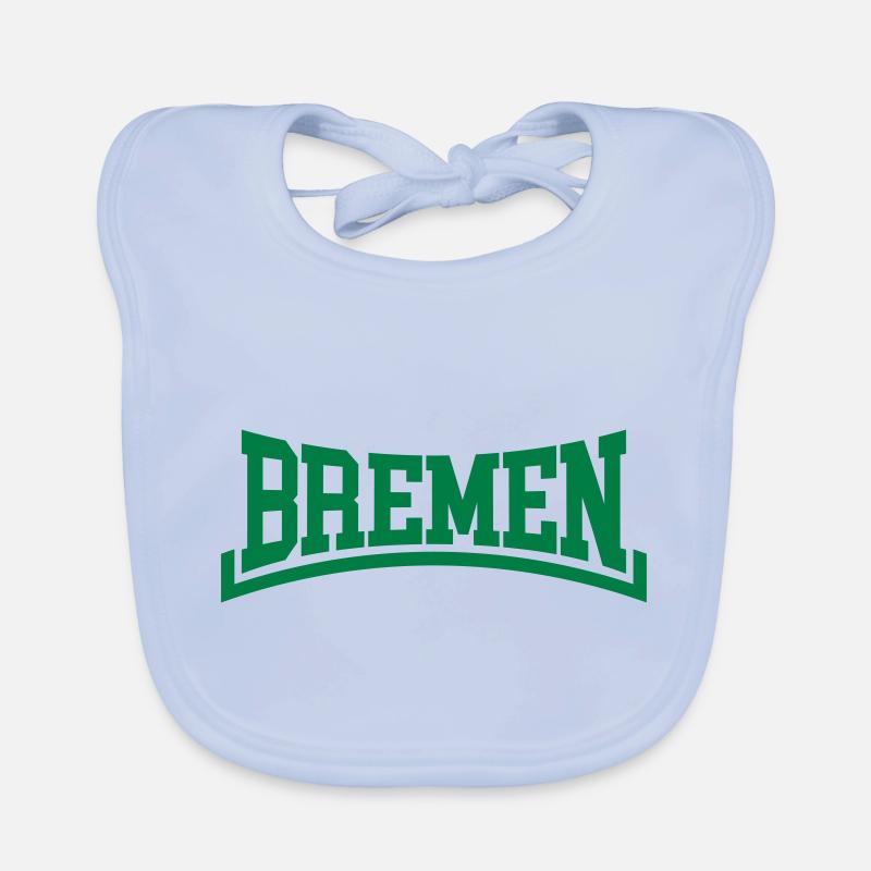 Bremen Baby Bio-Lätzchen