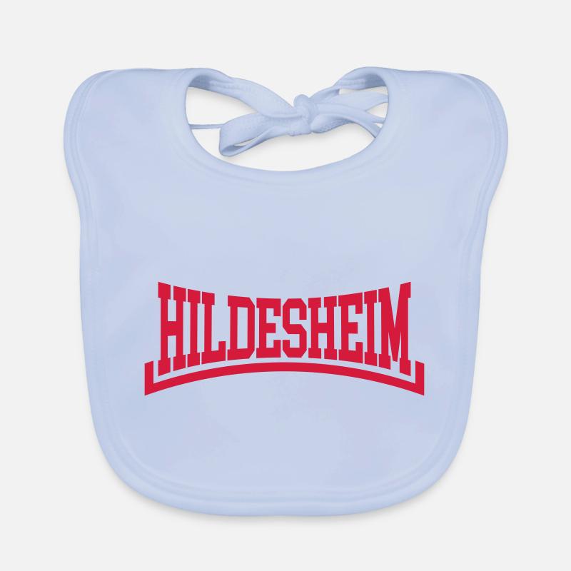 Hildesheim Baby Bio-Lätzchen