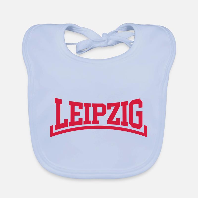Leipzig Baby Bio-Lätzchen