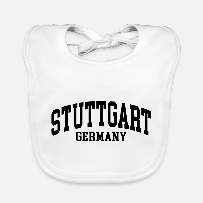 Stuttgart Organic Baby Bibs