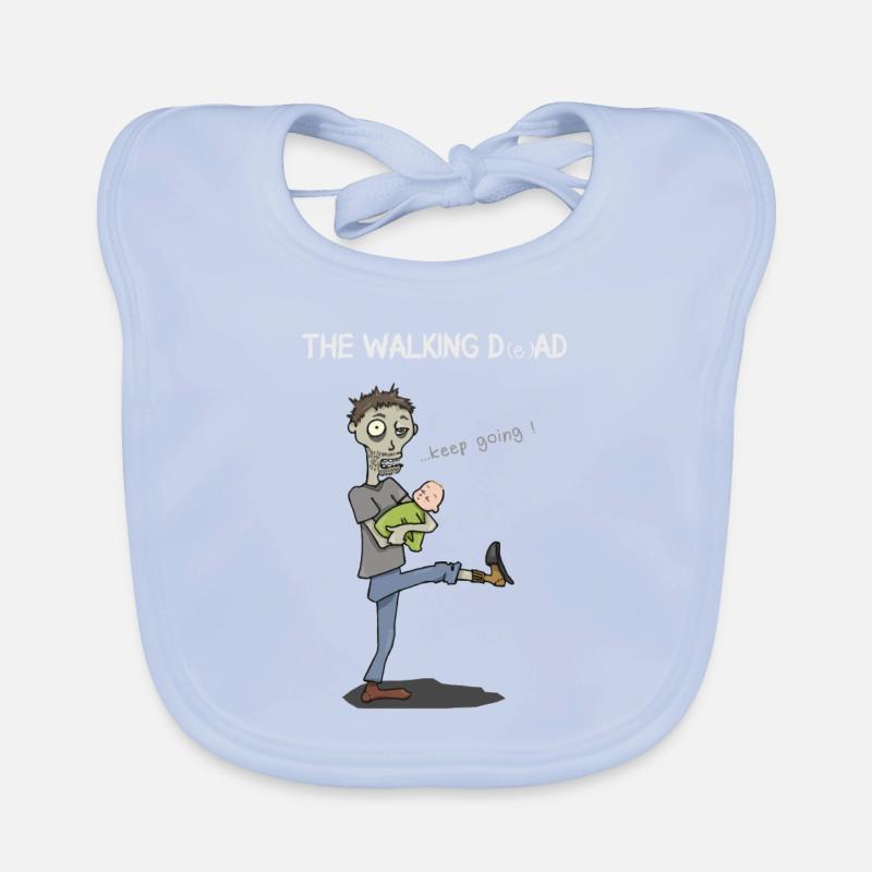 DAD Baby Bio-Lätzchen