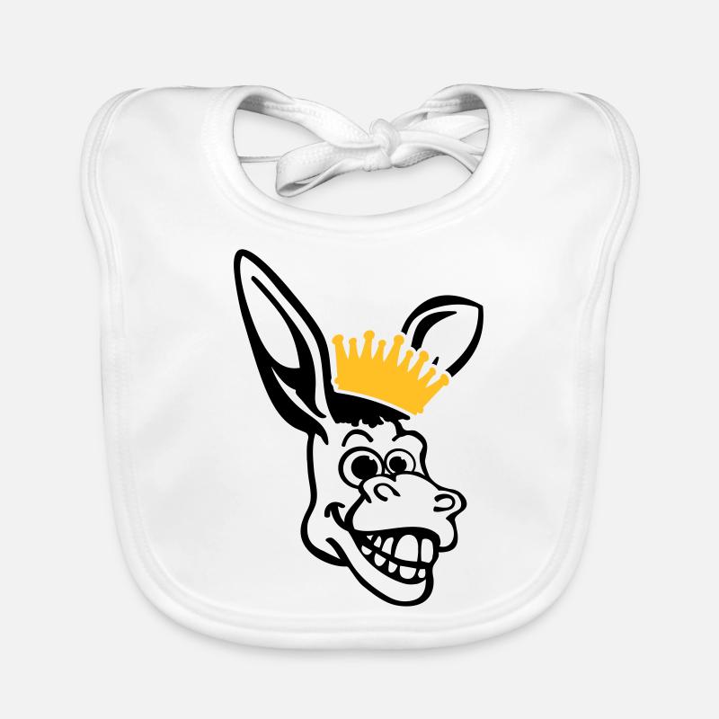 Organic Baby Bibs