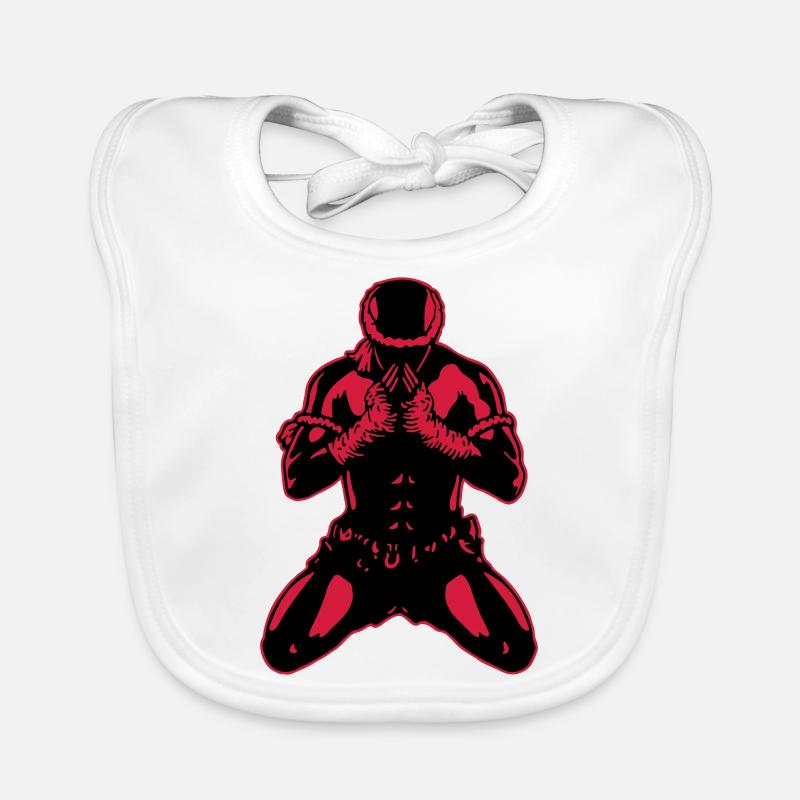 Organic Baby Bibs