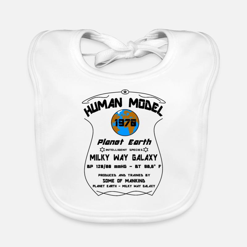 1970 Baby Bio-Lätzchen