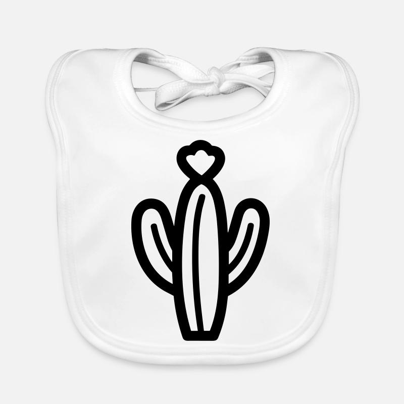 Organic Baby Bibs