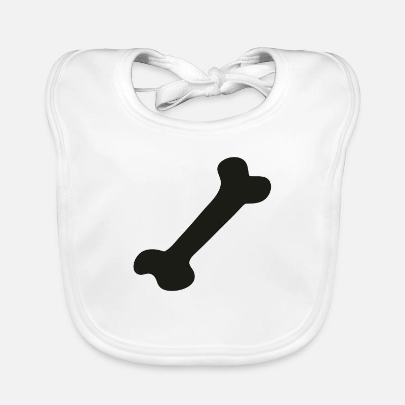 Bone - Bone Organic Baby Bibs