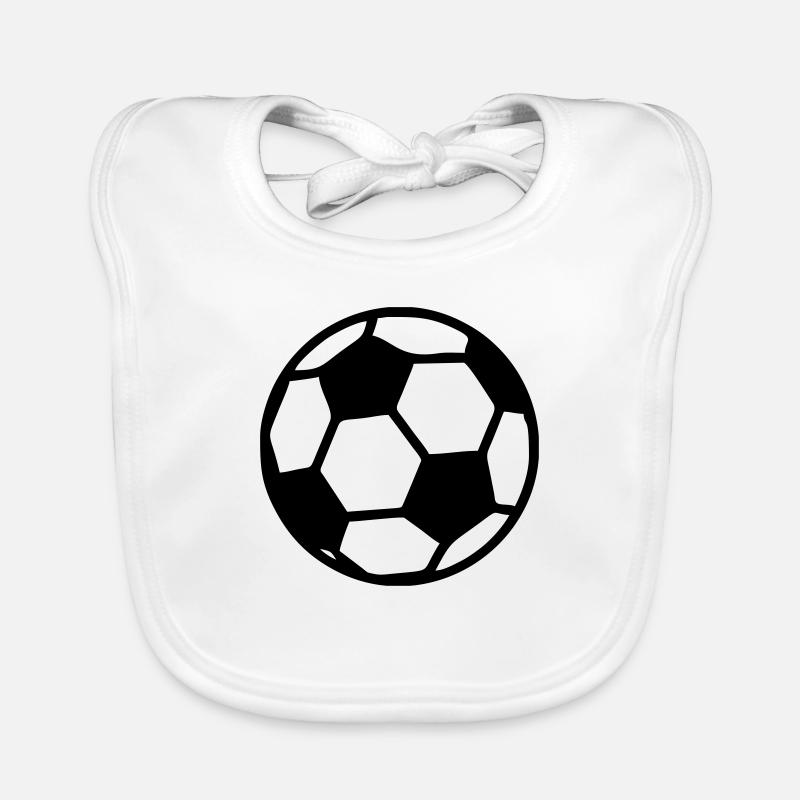 Ball Baby Bio-Lätzchen