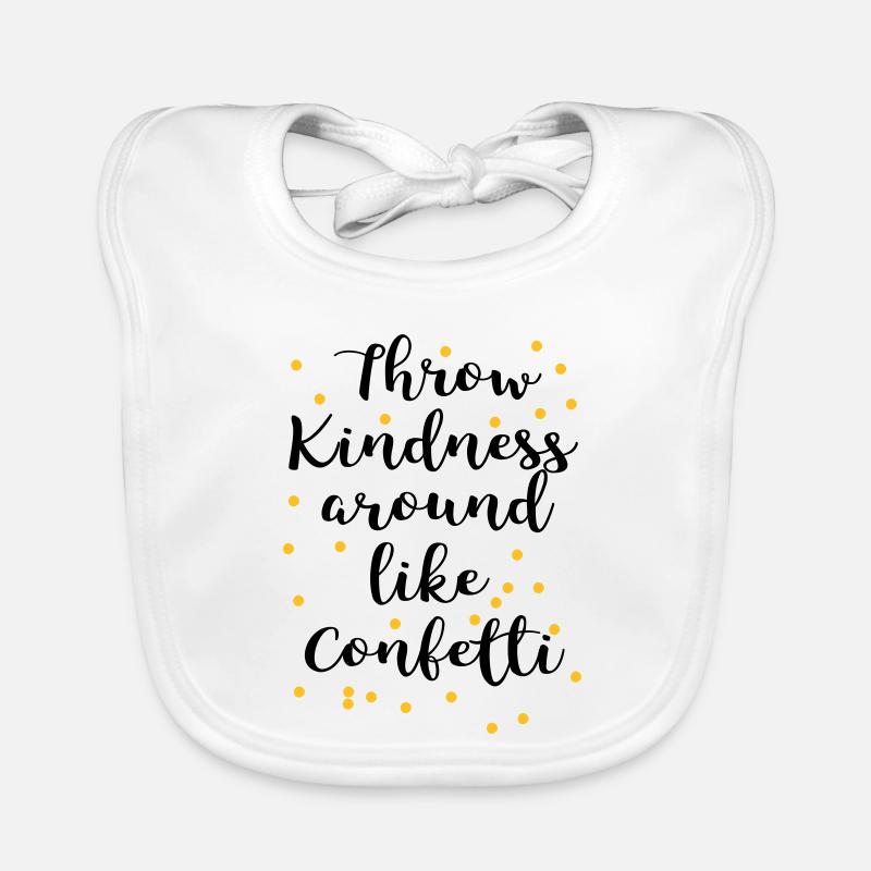 friendly Organic Baby Bibs