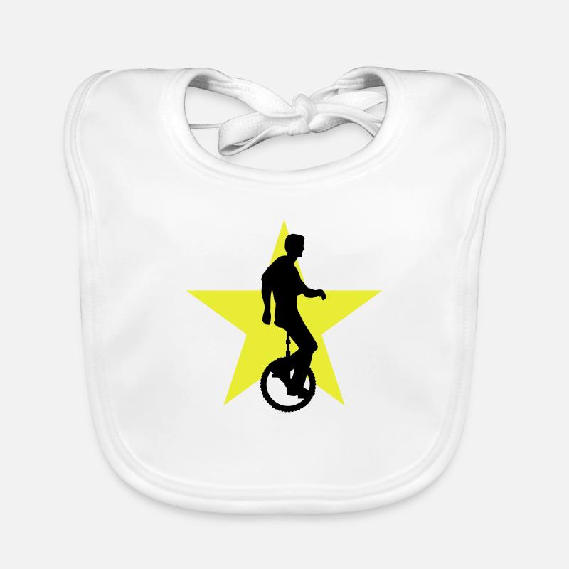 Organic Baby Bibs