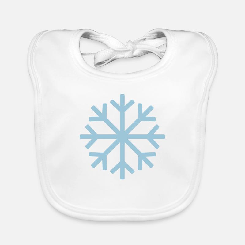 Organic Baby Bibs