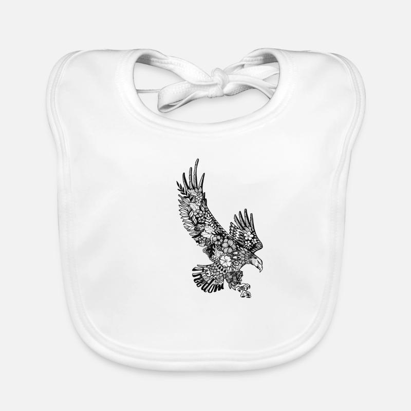 Organic Baby Bibs