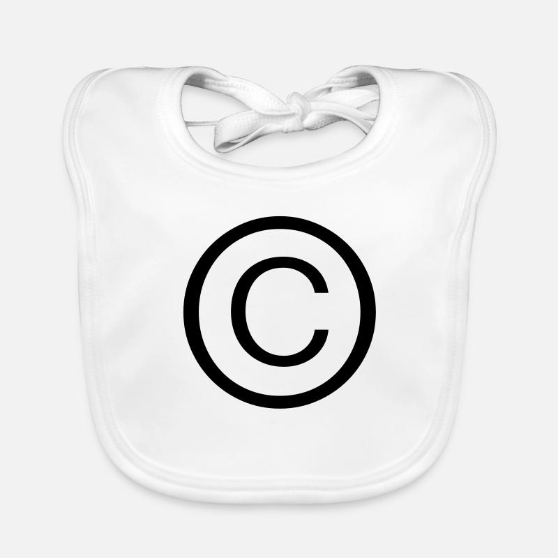 Copyright Baby Bio-Lätzchen