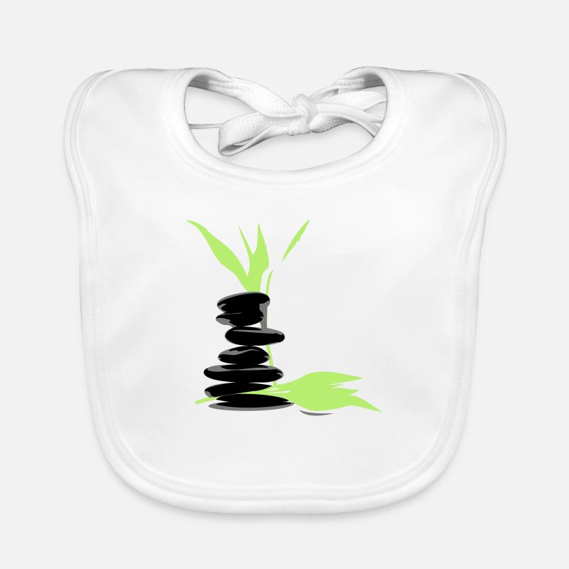 Wellness Baby Bio-Lätzchen