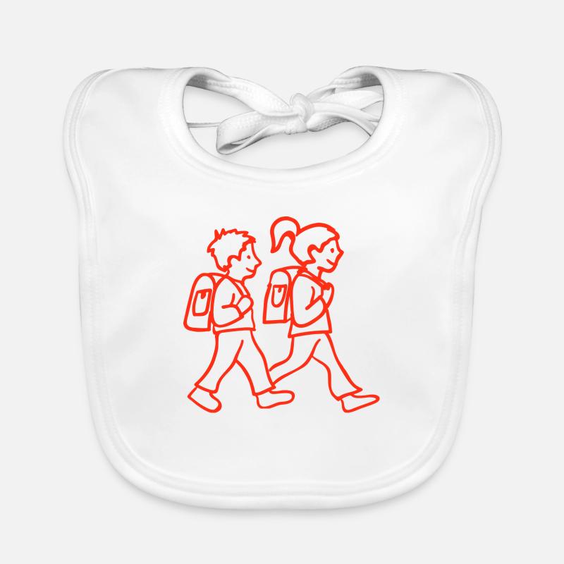 backpack suitcase backpack bag briefcase22 Organic Baby Bibs