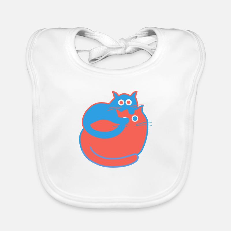 Tiff and Toeff Organic Baby Bibs