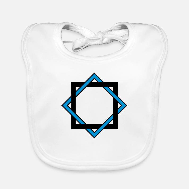 Frame 2C Baby Bio-Lätzchen