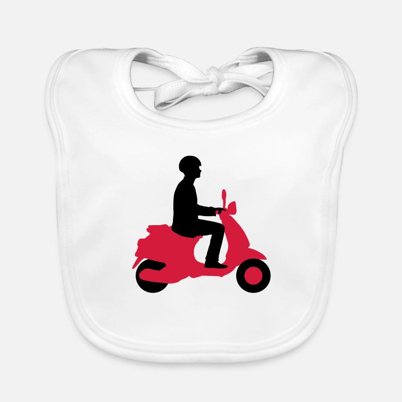 _2c Baby Bio-Lätzchen