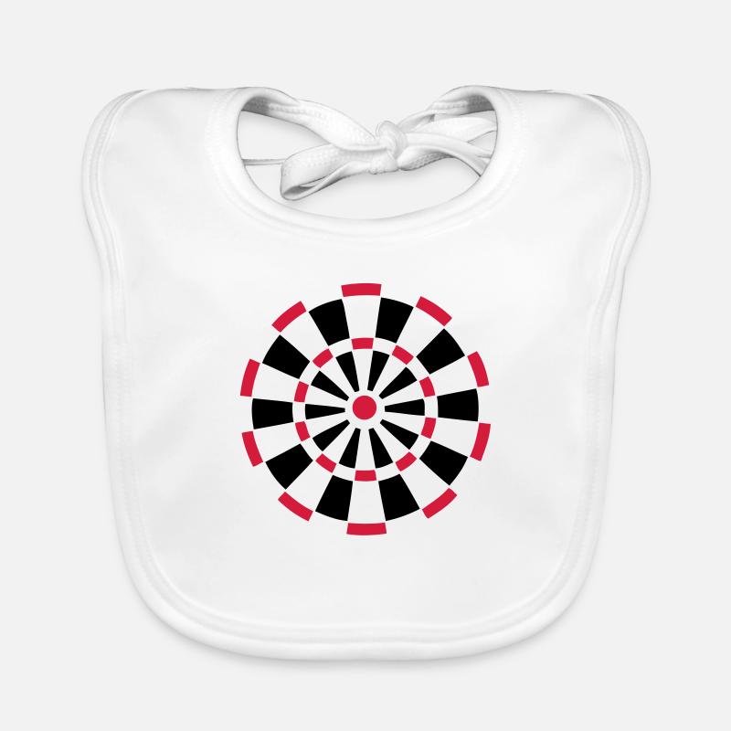 Organic Baby Bibs