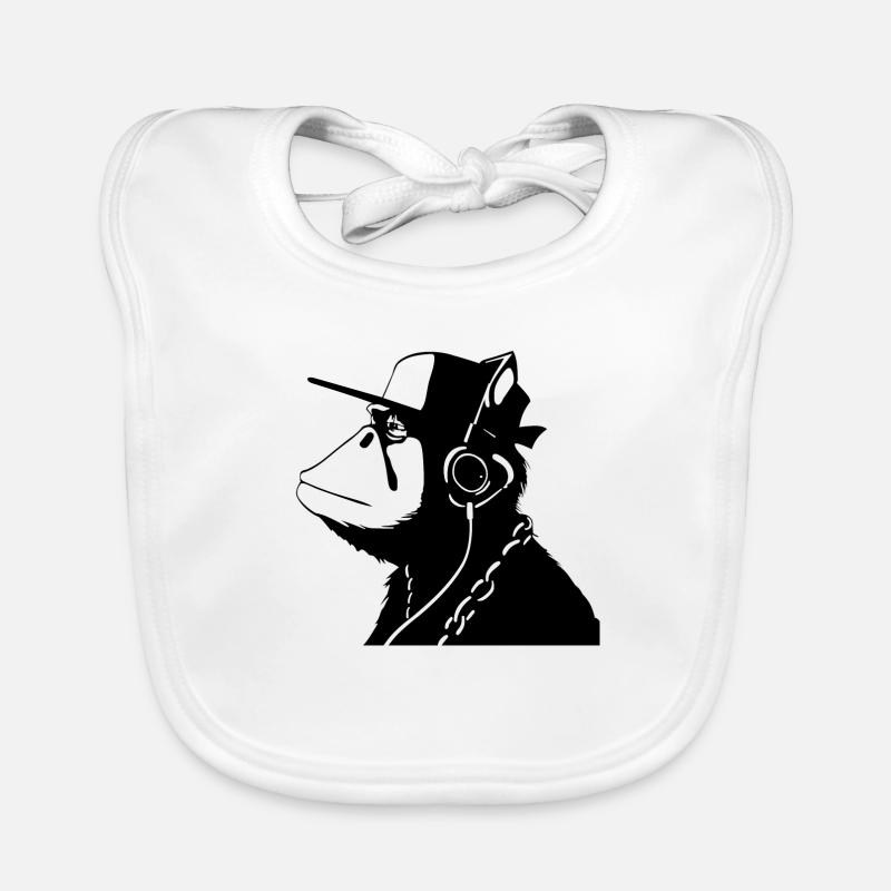 Organic Baby Bibs