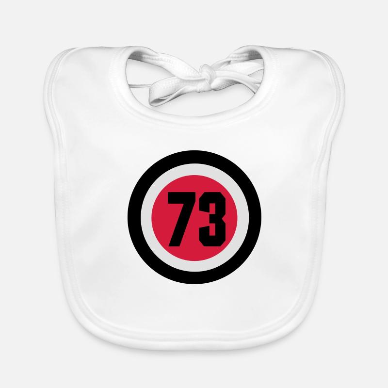 73_vec_3 Baby Bio-Lätzchen