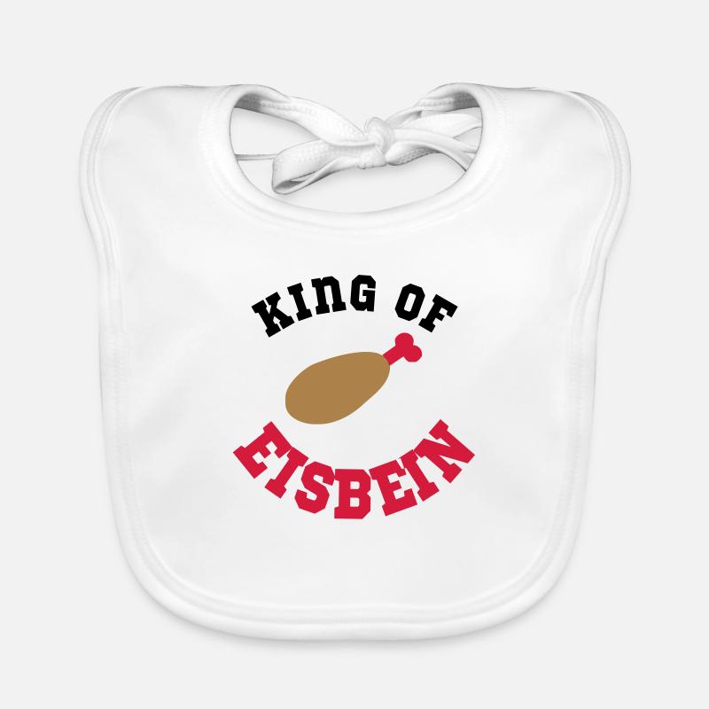 cooking Organic Baby Bibs