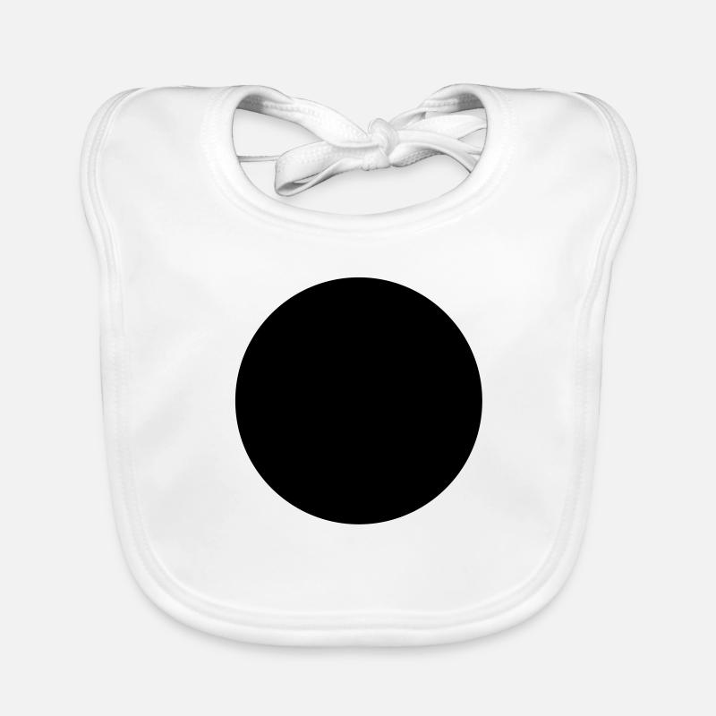 Baby Bio-Lätzchen